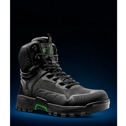 FXD WB-5 DURA900™ Nitrolite™ Work Safety Boots