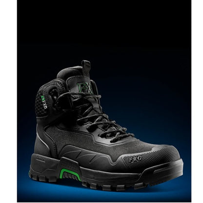 FXD WB-6 Nitrolite™ Work Safety Boots