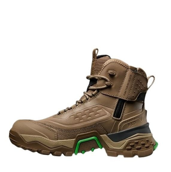 FXD WB-7 EVO-1 Nitrolite Workboot (Wide Fit EEE)