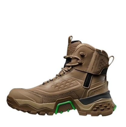 FXD WB-7 EVO-1 Nitrolite Workboot (Wide Fit EEE)