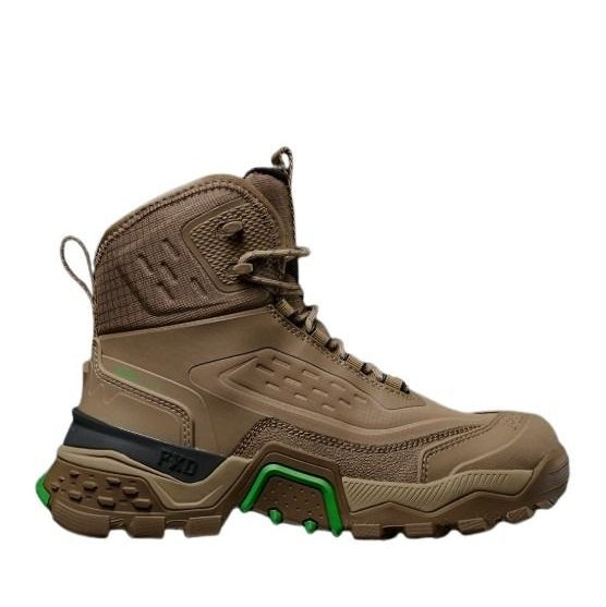 FXD WB-7 EVO-1 Nitrolite Workboot (Wide Fit EEE)