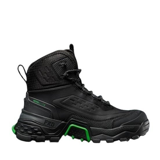 FXD WB-7 EVO-1 Nitrolite Workboot (Wide Fit EEE)