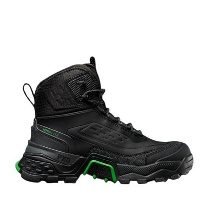 FXD WB-7 EVO-1 Nitrolite Workboot (Wide Fit EEE)