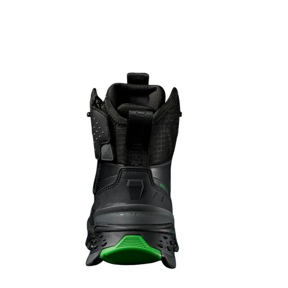 FXD WB-7 EVO-1 Nitrolite Workboot (Wide Fit EEE)