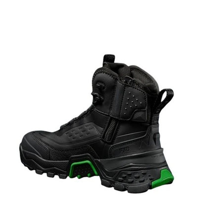 FXD WB-7 EVO-1 Nitrolite Workboot (Wide Fit EEE)