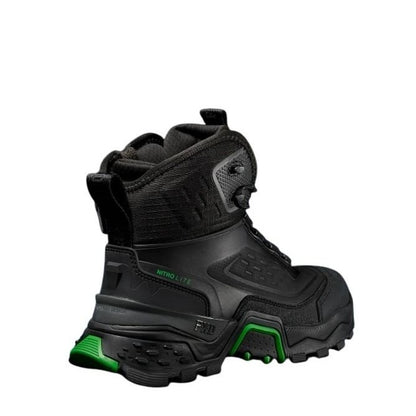 FXD WB-7 EVO-1 Nitrolite Workboot (Wide Fit EEE)