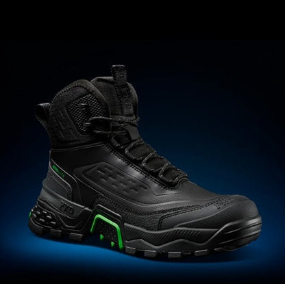 FXD WB-7 EVO-1 Nitrolite Workboot (Wide Fit EEE)