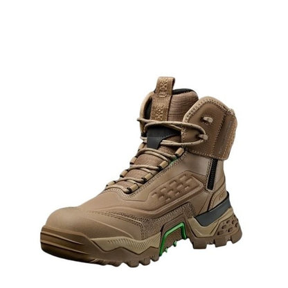FXD WB-7 EVO-1 Nitrolite Workboot (Wide Fit EEE)