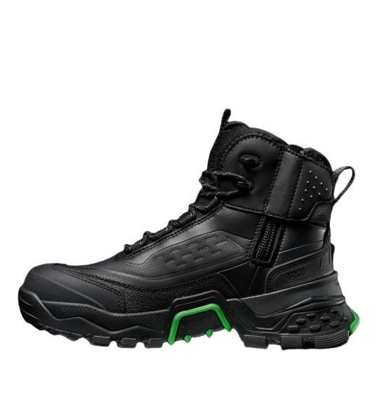FXD WB-7 EVO-1 Nitrolite Workboot (Wide Fit EEE)