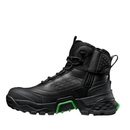 FXD WB-7 EVO-1 Nitrolite Workboot (Wide Fit EEE)