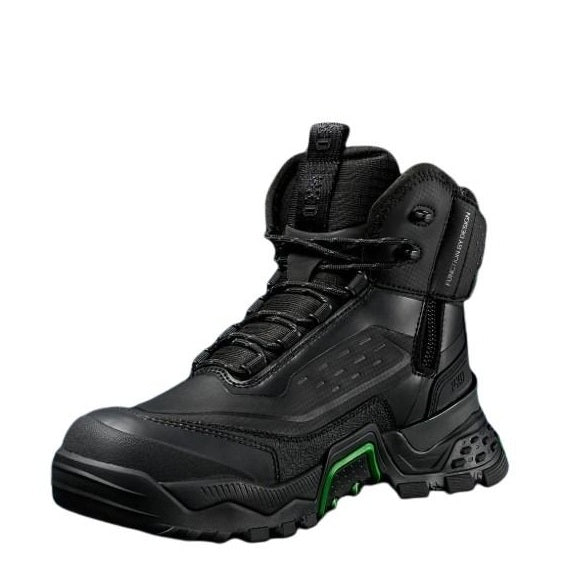 FXD WB-7 EVO-1 Nitrolite Workboot (Wide Fit EEE)