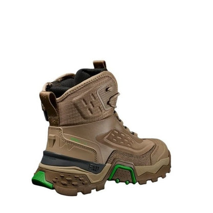 FXD WB-7 EVO-1 Nitrolite Workboot (Wide Fit EEE)