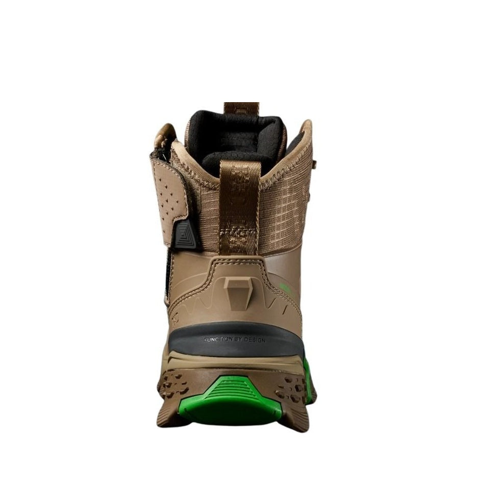FXD WB-7 EVO-1 Nitrolite Workboot (Wide Fit EEE)