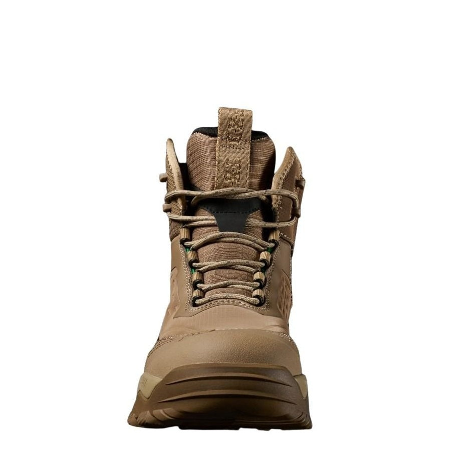 FXD WB-7 EVO-1 Nitrolite Workboot (Wide Fit EEE)