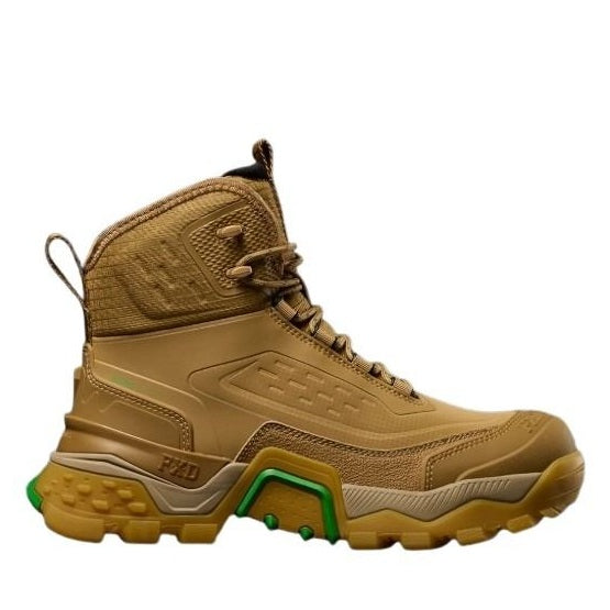 FXD WB-7 EVO-1 Nitrolite Workboot (Wide Fit EEE)