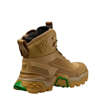 FXD WB-7 EVO-1 Nitrolite Workboot (Wide Fit EEE)