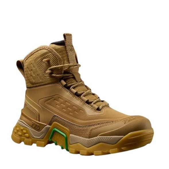 FXD WB-7 EVO-1 Nitrolite Workboot (Wide Fit EEE)