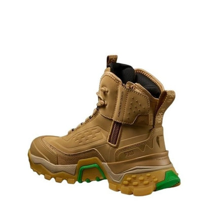 FXD WB-7 EVO-1 Nitrolite Workboot (Wide Fit EEE)