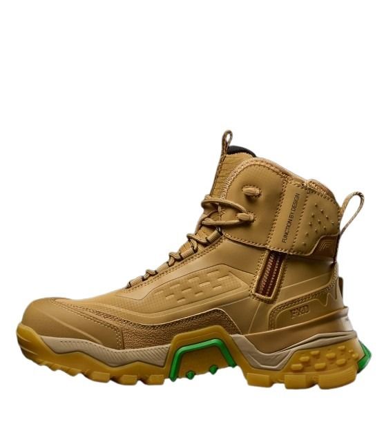 FXD WB-7 EVO-1 Nitrolite Workboot (Wide Fit EEE)