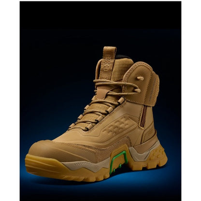 FXD WB-7 EVO-1 Nitrolite Workboot (Wide Fit EEE)