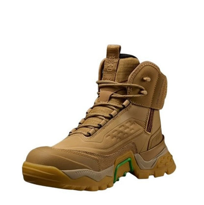 FXD WB-7 EVO-1 Nitrolite Workboot (Wide Fit EEE)