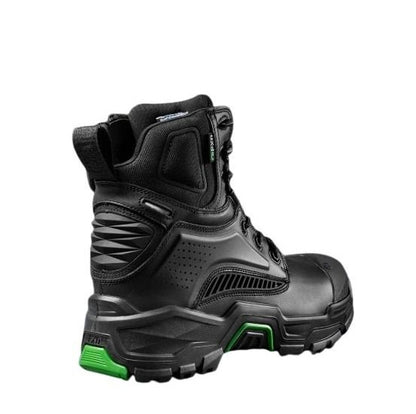 FXD WB-8 DURA-X1 Puncture Resistance High Cut Workboot (Wide Fit EEE)