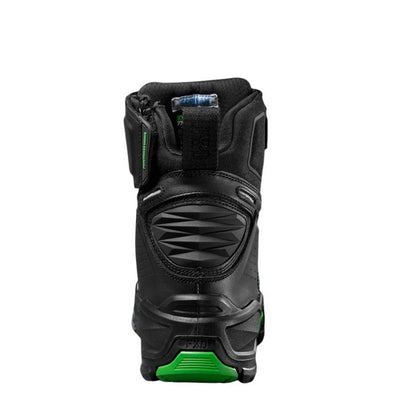 FXD WB-8 DURA-X1 Puncture Resistance High Cut Workboot (Wide Fit EEE)
