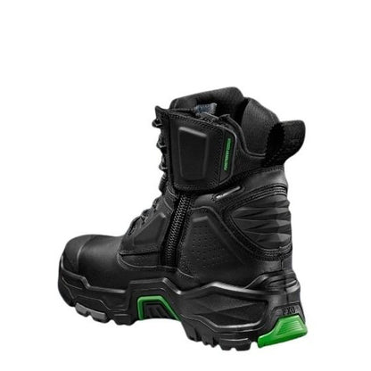 FXD WB-8 DURA-X1 Puncture Resistance High Cut Workboot (Wide Fit EEE)