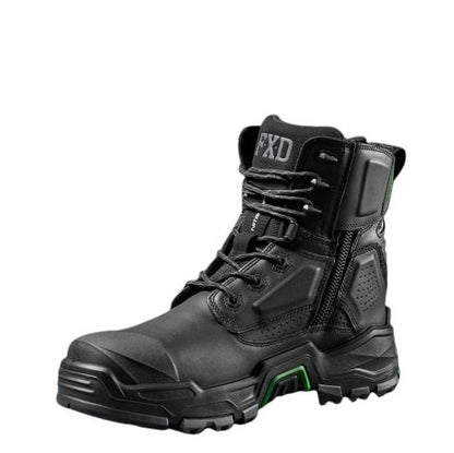 FXD WB-8 DURA-X1 Puncture Resistance High Cut Workboot (Wide Fit EEE)