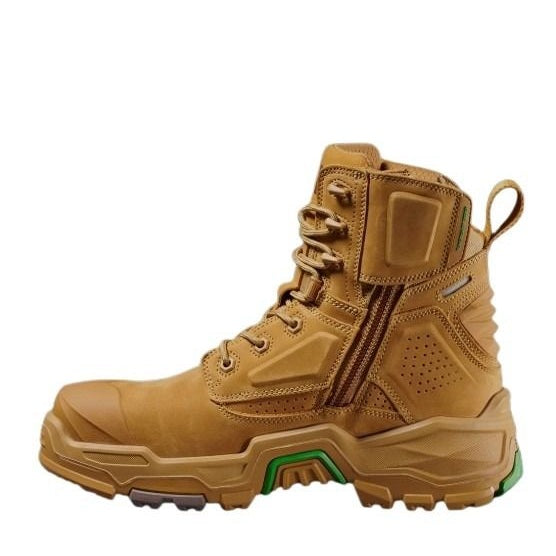 FXD WB-8 DURA-X1 Puncture Resistance High Cut Workboot (Wide Fit EEE)