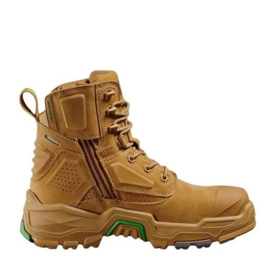 FXD WB-8 DURA-X1 Puncture Resistance High Cut Workboot (Wide Fit EEE)