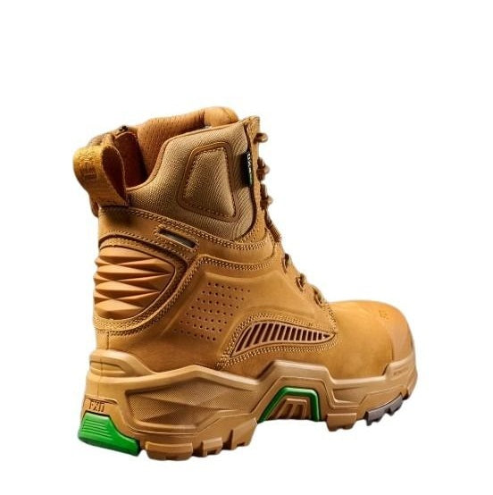 FXD WB-8 DURA-X1 Puncture Resistance High Cut Workboot (Wide Fit EEE)