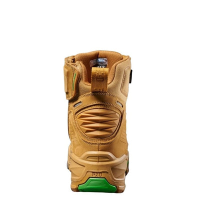 FXD WB-8 DURA-X1 Puncture Resistance High Cut Workboot (Wide Fit EEE)