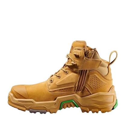 FXD WB-9 DURA-X2 Puncture Resistance Mid Cut Workboot (Wide Fit EEE)