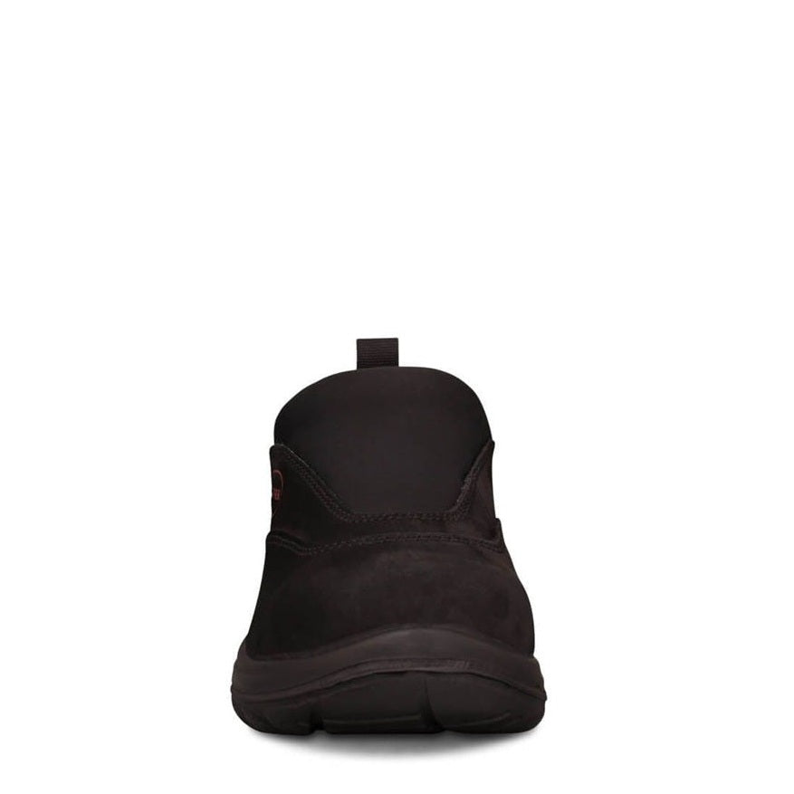 Oliver 34-610 Black Slip On Safety Shoe