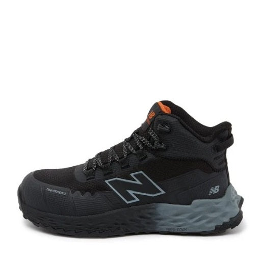 New Balance WEFCMCAP Womens Fresh Foam Cremorne MID Safety Shoes