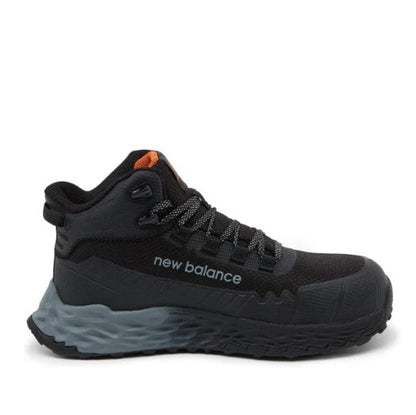 New Balance WEFCMCAP Womens Fresh Foam Cremorne MID Safety Shoes