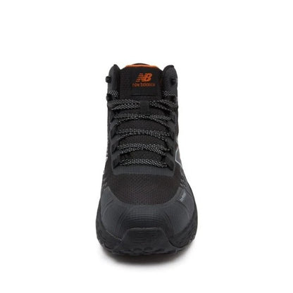 New Balance WEFCMCAP Womens Fresh Foam Cremorne MID Safety Shoes