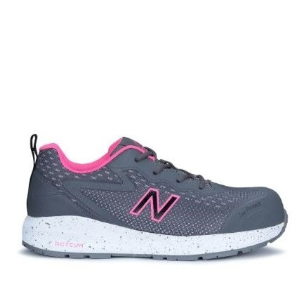 New Balance WIDLOGI Ladies Composite Safety Shoe