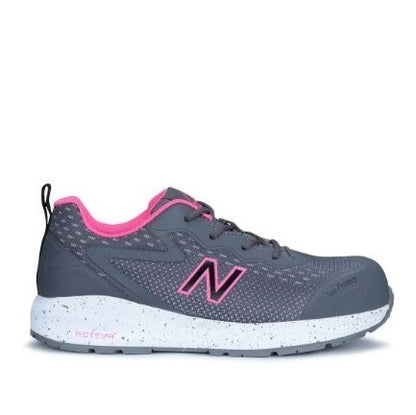 New Balance WIDLOGI Ladies Composite Safety Shoe