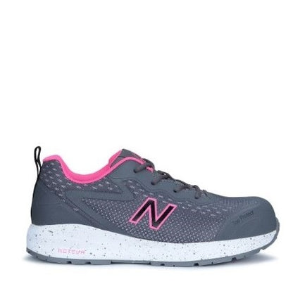 New Balance WIDLOGI Ladies Safety Shoe