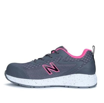 New Balance WIDLOGI Ladies Composite Safety Shoe