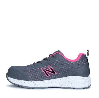 New Balance WIDLOGI Ladies Safety Shoe