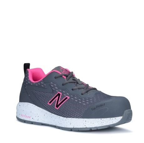 New Balance WIDLOGI Ladies Safety Shoe