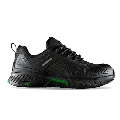FXD WJ-1 Work Composite Safety Joggers