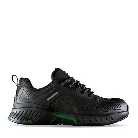 FXD WJ-1 Work Safety Joggers