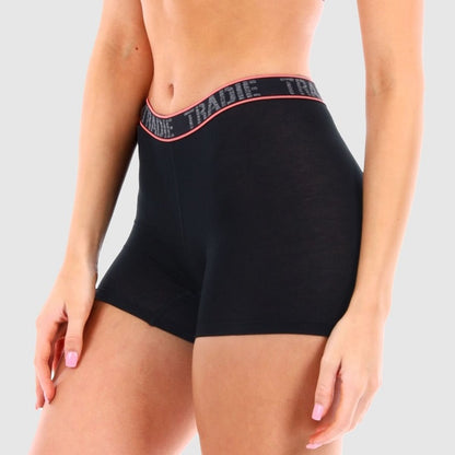 Tradie WJ4722SL Bamboo Shortie Mid Length