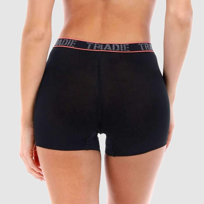 Tradie WJ4722SL Bamboo Shortie Mid Length