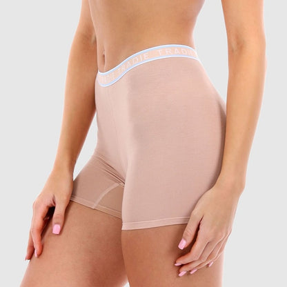 Tradie WJ4722SL Bamboo Shortie Mid Length