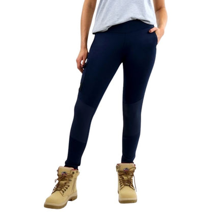 Tradie WJ5621SE Workwear Leggings